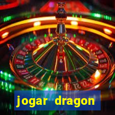 jogar dragon fortune demo